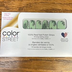 Color Street - Leaf of Faith